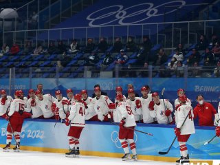 Букмекеры сделали прогноз на матч Россия – Чехия