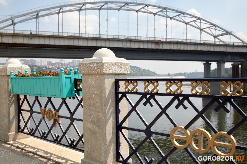 Движение по старому Бельскому мосту и улице Малой Заречной в Уфе закроют до августа 2024 года Движение по старому Бельскому мосту и улице Малой Заречной в Уфе закроют до августа 2024 года