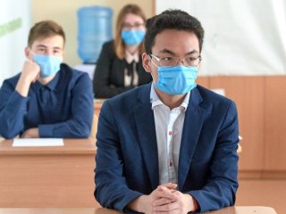 ЕГЭ в Башкирии будут сдавать 17,5 тысяч выпускников