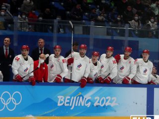 Финский хоккейный союз исключил возможность участия России и Белоруссии в чемпионате мира-2022