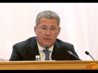 Глава Башкирии высказался о детских прививках от коронавируса