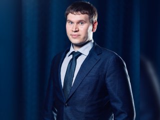 Главврачом Иглинской ЦРБ в Башкирии назначен 31-летний выпускник БГМУ