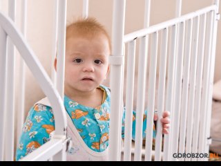 Госдума разрешит родителям находится в стационарах с детьми