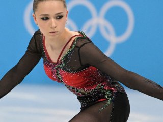 Камилу Валиеву допустили до личного турнира Олимпиады в Пекине