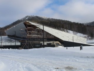 Музейный комплекс «Шульган-Таш» в Башкирии откроют летом