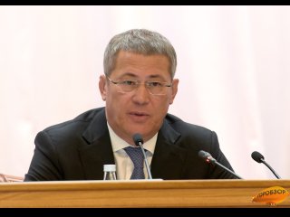 «Наступает переломный момент»: глава Башкирии поручил ускорить строительство ковид-госпиталей
