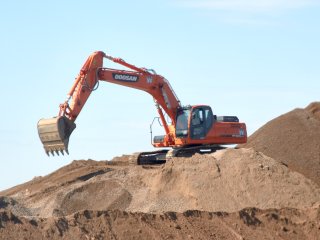 Под Уфой планируют возвести новый жилой квартал

