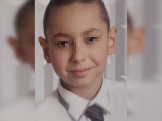 Полиция нашла пропавшего 10-летнего Арсения Идиятуллина из Уфы