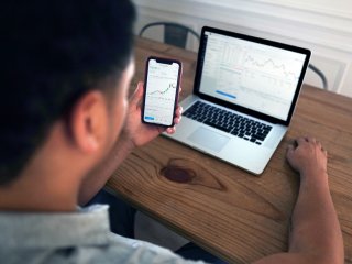 Процесс инвестирования на валютном рынке