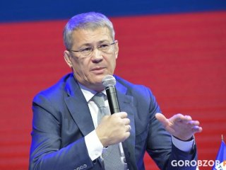 «Как я и обещал»: Радий Хабиров рассказал о планах по дорожному строительству