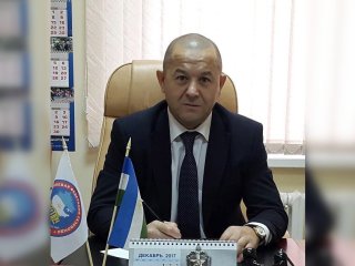«Россия защищает свою безопасность»: председатель военно-патриотического центра Фагит Латипов о спецоперации в Украине