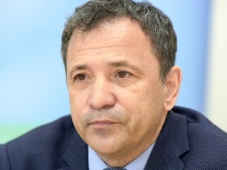 Рустем Ахмадинуров покинет пост руководителя исполкома «Единой России» в Башкирии