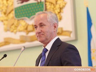 Сергей Греков будет назначен полпредом Башкирии в Москве