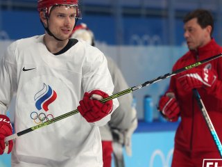 Шипачев – о блеклой игре, уровне Олимпиад и неоптимальной кондиции