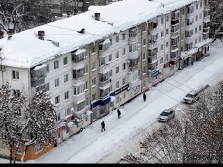 Синоптики пообещали необычайно теплый февраль в Башкирии