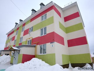 Следователи выяснят, почему сиротам из Башкирии выдали жилье с плесенью и насекомыми
