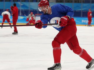 Слепышев получил четыре минуты штрафа за удар головой швейцарца (ВИДЕО)