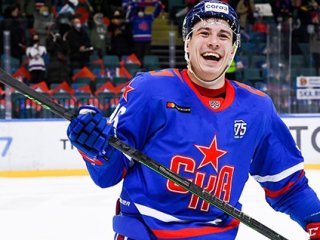 Стало известно, почему Кузьменко не включен в основной состав сборной России на ОИ