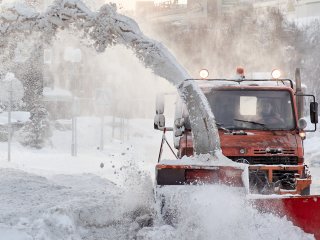 «Страдают школьники»: жители Башкирии оказались запертыми в селе