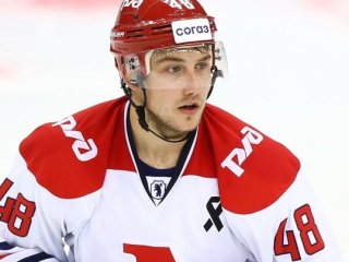 Суд вынес приговор форварду «Локомотива» Риду Буше