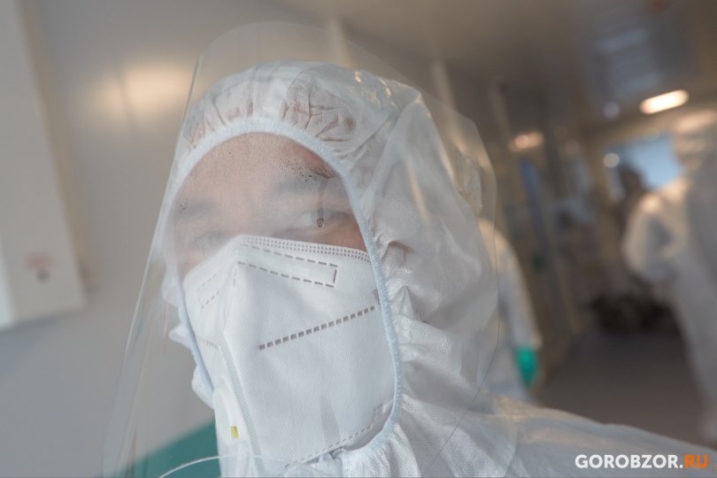 Суточная заболеваемость COVID-19 в Башкирии достигла 2 587 человек Суточная заболеваемость COVID-19 в Башкирии достигла 2 587 человек
