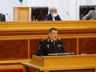 Уровень преступности в Башкирии сократился на 6,2%