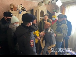 В Башкирии 33-летний житель задушил полотенцем свою возлюбленную