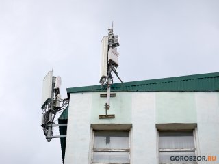 В Башкирии четыре населенных пункта получат доступ к мобильному интернету