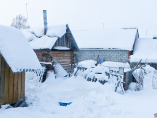 В Башкирии мужчина убил знакомого и завернул его тело в полиэтилен