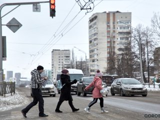 В Башкирии начнут внедрять интеллектуальные транспортные системы