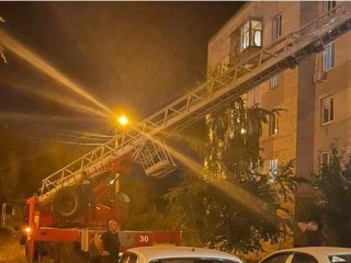 В Башкирии осудили мужчину, из-за которого погиб 4-летний ребенок