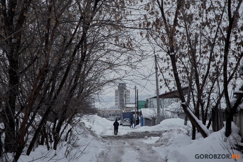 В Башкирии пообещали туман и гололедицу В Башкирии пообещали туман и гололедицу