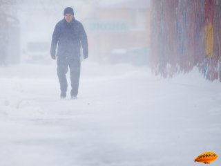 В Башкирии предупредили о резком ухудшении погоды