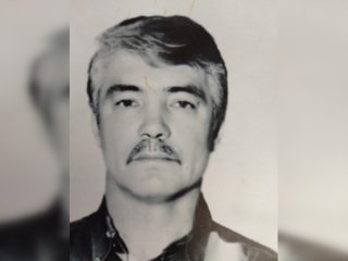 В Башкирии разыскивают за преступления 62-летнего Рафиса Вахитова