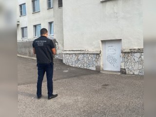 В Башкирии завершено расследование убийства младенца в родильном отделении