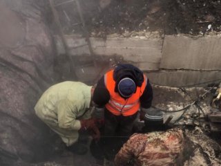 В Белорецком районе из-за аварии без тепла остались 176 домов