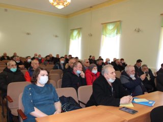 В Ишимбайском районе Башкирии создадут общество пчеловодов