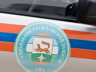 В Уфе 43 дома остались без электричества 