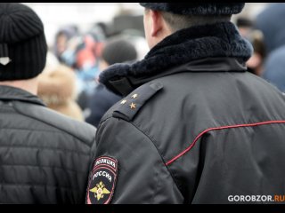 В Уфе экс-замначальника полиции обвинили в мошенничестве на 22,5 млн рублей