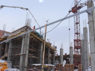 В Уфе создадут фармацевтический логистический центр