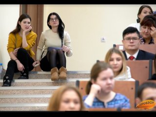 В Уфе студентов БГПУ перевели на дистанционное обучение до 23 февраля