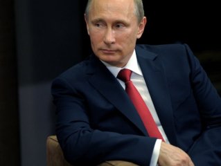 Владимир Путин заявил о проведении специальной военной операции в Донбассе