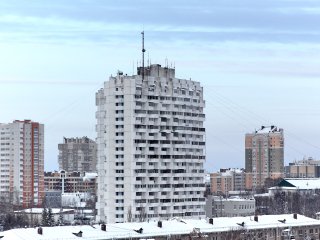 Власти Уфы учредят новую компанию по благоустройству города
