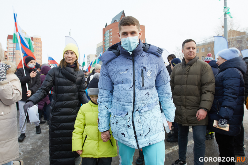 Эдуард Латыпов: «Спасибо вам за вашу поддержку» Эдуард Латыпов: «Спасибо вам за вашу поддержку»