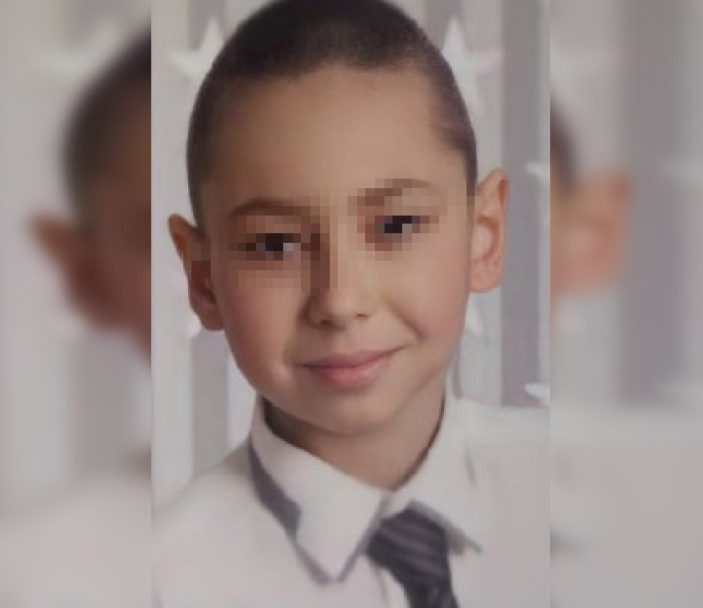 Полиция нашла пропавшего 10-летнего Арсения Идиятуллина из Уфы Полиция нашла пропавшего 10-летнего Арсения Идиятуллина из Уфы