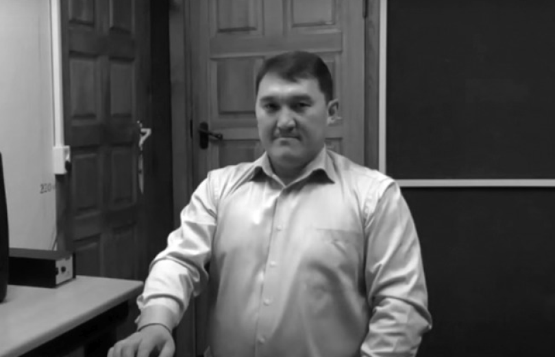 В Уфе скончался композитор Ильшат Яхин В Уфе скончался композитор Ильшат Яхин