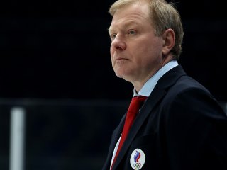 Жамнов рассказал, что ему не понравилось в игре с Данией