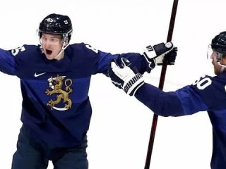 Юкка Ялонен: «Российские хоккеисты играют как воины, как и наши игроки, поэтому мы в финале»