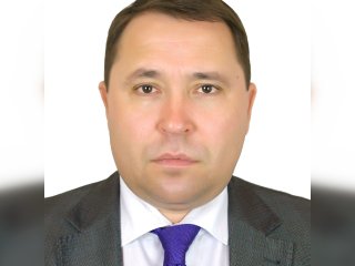 Замминистра природопользования и экологии Башкирии стал Азат Басыров