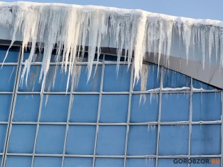 Жителей Башкирии предупредили о резком ухудшении погоды